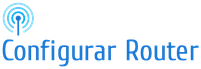 configurar router