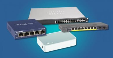 Configurar-router-switch