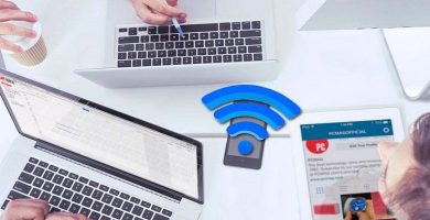 como utilizar tu movil como modem