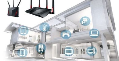 modem telmex